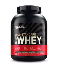 Gold Standard Whey Protein