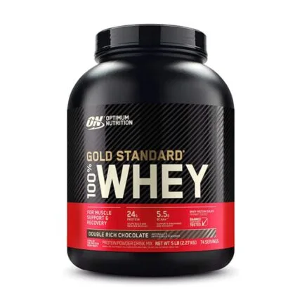 Gold Standard Whey Protein