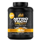 Nitrotech Whey Gold 5 LBS