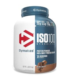 Hydrolyzed Whey Protein Isolate