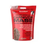 Mass Gainers