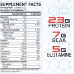 ProScience Whey Isolate