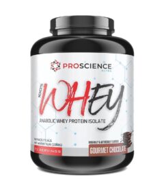 Proscience Whey Isolate