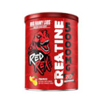 Big Ramy Creatine Monohydrate Flavored
