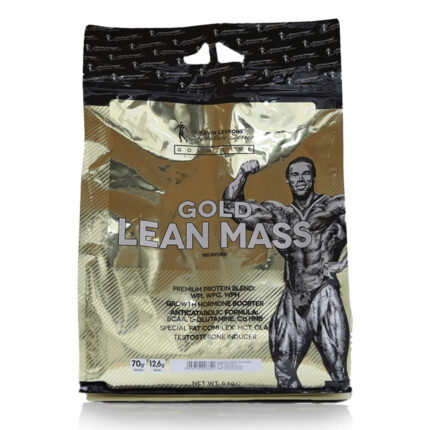 Kevin Levrone Gold Lean Mass 6 KG