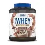 Applied Nutrition Critical Whey 2 Kg