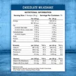 BPI WHEY HD 1.8 Kg - Image 2