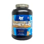 BPI WHEY HD 1.8 Kg