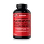 MuscleMeds Carnivor Beef Amino