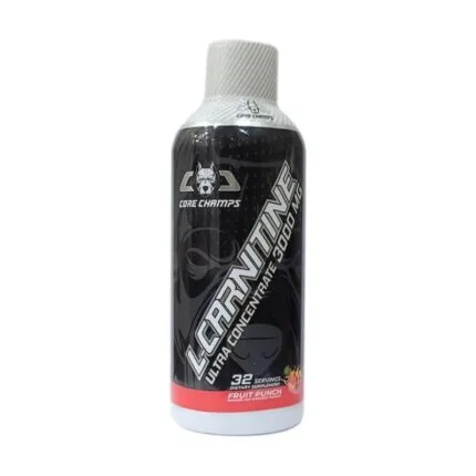 Core Champs L-Carnitine 3000 - SupplementStores.lk | Premium Supplements in  Sri Lanka