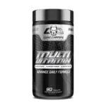 Core Champs Multivitamin