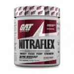 GAT Sport Nitraflex Advanced Pre-Workout