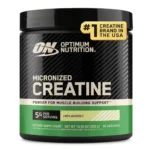 Optimum Nutrition Micronized Creatine Powder 300g