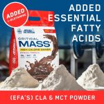 Applied Nutrition Critical Mass 6 KG - Image 5