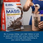 Applied Nutrition Critical Mass 6 KG - Image 4