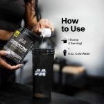 Muscletech platinum Unflavored Creatine 450 g - Image 2