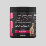 ABE Ultimate Pre-Workout - Image 8