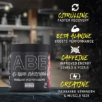 ABE Ultimate Pre-Workout - Image 9