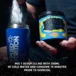 ABE Ultimate Pre-Workout - Image 10