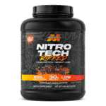 Nitro-Tech Ripped 4 LBS