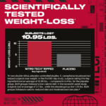 Nitro-Tech Ripped 4 LBS - Image 6