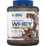 Applied Nutrition Critical Whey 2 Kg