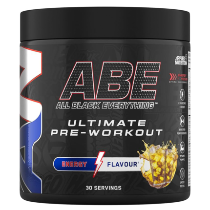 ABE Ultimate Pre-Workout