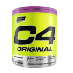 C4 Original 30 Servings