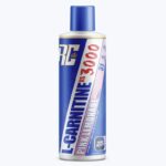 RC L-Carnitine Liquid