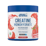 Applied Nutrition Flavored Creatine Monohydrate 50 Servings