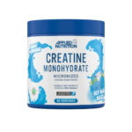 Applied Nutrition Flavored Creatine Monohydrate 50 Servings - Image 3