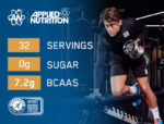Applied Nutrition BCAA Amino Hydrate - Image 3