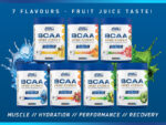 Applied Nutrition BCAA Amino Hydrate - Image 4