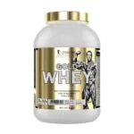 Kevin Levrone Gold Whey 2 Kg