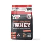 Monster Labs Whey Protein 67 Servings