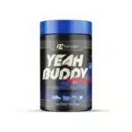 YEAH BUDDY XTREME PRE-WORKOUT 420mg Caffein