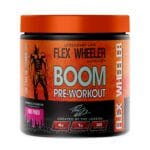 BOOM PRE WORKOUT 30 Servings