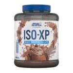 ISO-XP - Whey Protein Isolate 1.8 kg