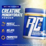 RC Creatine 120 Servings - Image 3