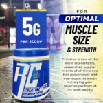 RC Creatine 120 Servings - Image 4