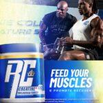 RC Creatine 120 Servings - Image 5
