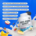 BioTech USA 100% Pure Whey 1 KG - Image 4