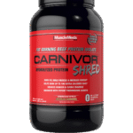 CARNIVOR SHRED 2 LBS