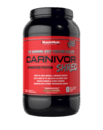 CARNIVOR SHRED 2 LBS