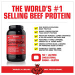 CARNIVOR SHRED 2 LBS - Image 2