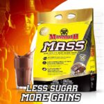 MAMMOTH MASS 5 LBS - Image 6