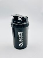 Spider Protein Shaker Bottle (Portable Gym Mixer Cup) - Image 5
