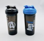SPORTS PROTEIN SHAKER BOTTLE