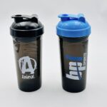 SPORTS PROTEIN SHAKER BOTTLE