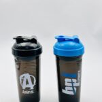 SPORTS PROTEIN SHAKER BOTTLE